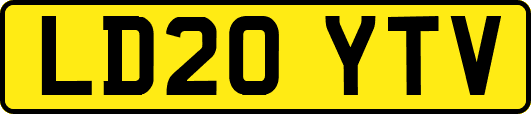 LD20YTV