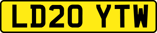 LD20YTW