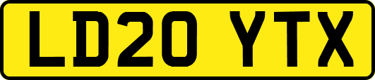 LD20YTX