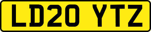 LD20YTZ