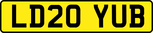 LD20YUB