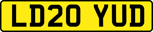 LD20YUD