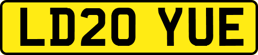 LD20YUE