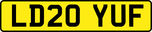 LD20YUF