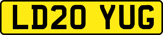 LD20YUG