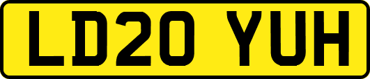 LD20YUH