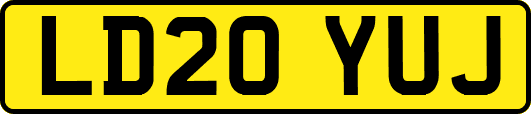 LD20YUJ