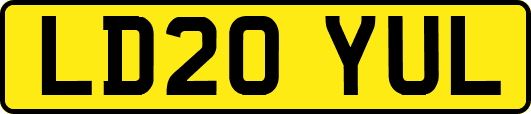 LD20YUL