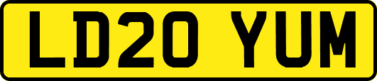 LD20YUM