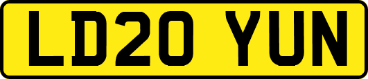 LD20YUN
