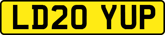 LD20YUP