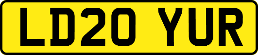 LD20YUR