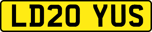 LD20YUS