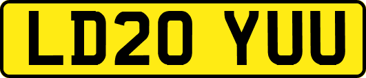 LD20YUU