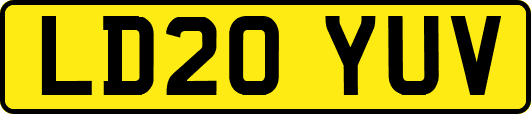 LD20YUV