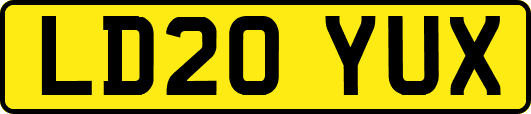 LD20YUX