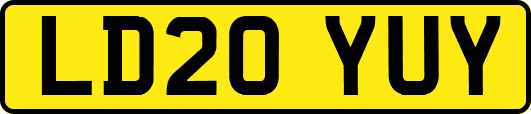 LD20YUY