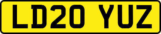 LD20YUZ