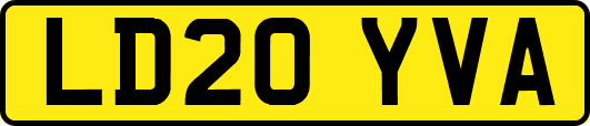 LD20YVA