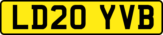 LD20YVB