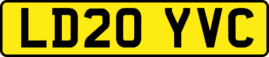 LD20YVC