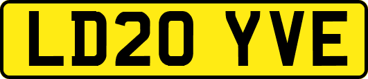 LD20YVE