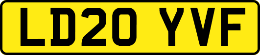 LD20YVF