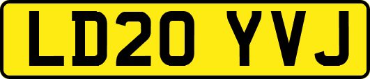 LD20YVJ
