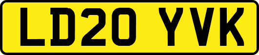 LD20YVK