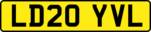 LD20YVL