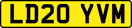 LD20YVM