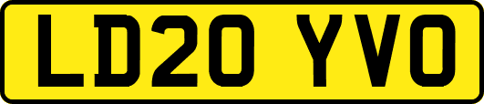 LD20YVO