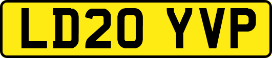 LD20YVP