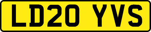 LD20YVS