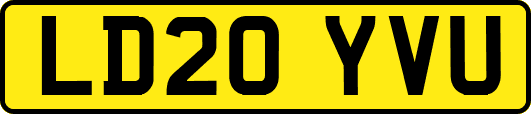 LD20YVU