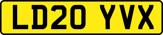 LD20YVX