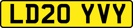 LD20YVY