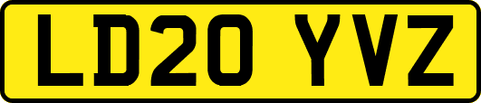 LD20YVZ