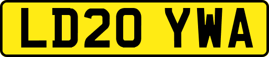LD20YWA