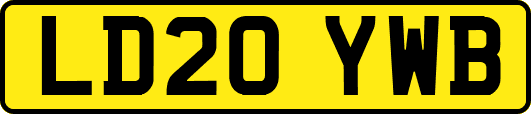 LD20YWB