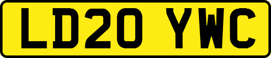 LD20YWC
