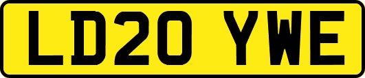 LD20YWE