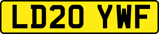 LD20YWF