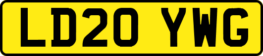 LD20YWG