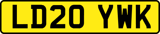 LD20YWK