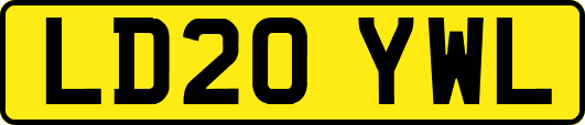 LD20YWL