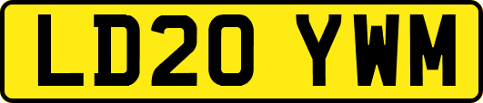 LD20YWM