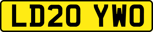 LD20YWO