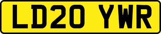 LD20YWR