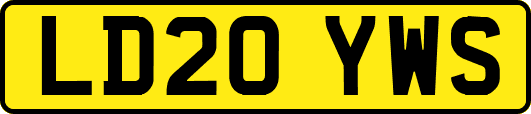LD20YWS